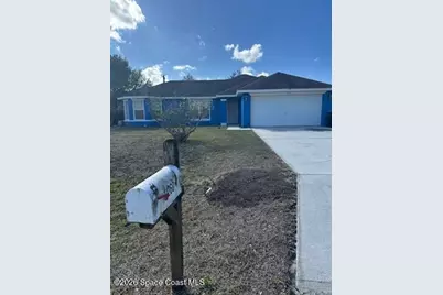 260 Christensen Avenue SE, Palm Bay, FL 32909 - Photo 1