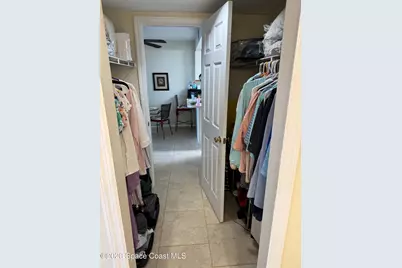 8600 Ridgewood Avenue #3111, Cape Canaveral, FL 32920 - Photo 20