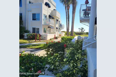 8600 Ridgewood Avenue #3111, Cape Canaveral, FL 32920 - Photo 2