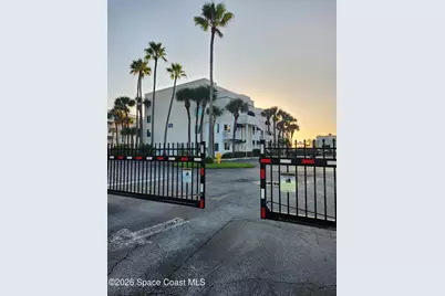 8600 Ridgewood Avenue #3111, Cape Canaveral, FL 32920 - Photo 6