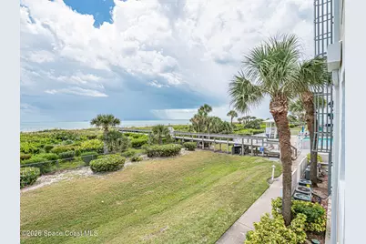 8600 Ridgewood Avenue #3111, Cape Canaveral, FL 32920 - Photo 12