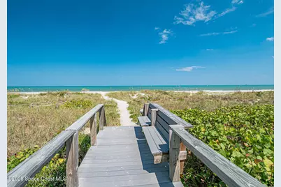 8600 Ridgewood Avenue #3111, Cape Canaveral, FL 32920 - Photo 4