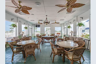 8600 Ridgewood Avenue #3111, Cape Canaveral, FL 32920 - Photo 10