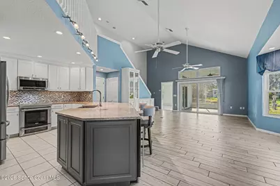 505 Fairways Drive #505, Titusville, FL 32780 - Photo 4