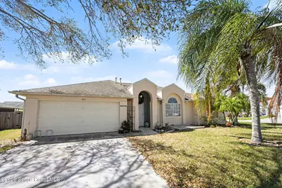 1810 Crane Creek Boulevard, Melbourne, FL 32940 - Photo 22