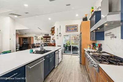 1810 Crane Creek Boulevard, Melbourne, FL 32940 - Photo 6