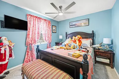 1810 Crane Creek Boulevard, Melbourne, FL 32940 - Photo 12