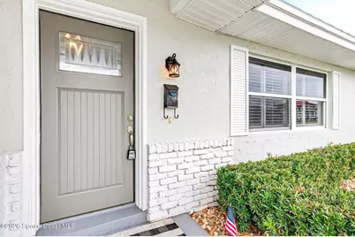 250 Sheridan Avenue, Satellite Beach, FL 32937 - Photo 2