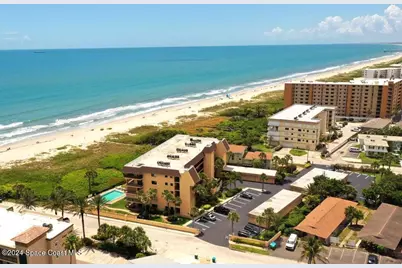 555 Jackon Avenue #302, Cape Canaveral, FL 32920 - Photo 4