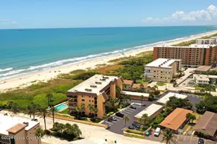 555 Jackon Ave, Cape Canaveral, FL 32920 - Photo 4