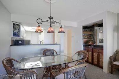 555 Jackon Avenue #302, Cape Canaveral, FL 32920 - Photo 8