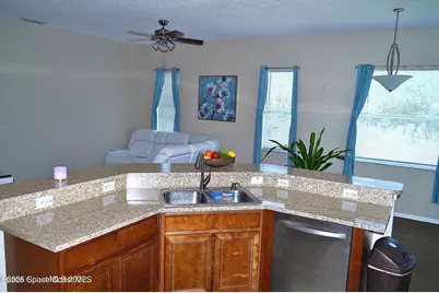 507 Haleybury Street SW, Palm Bay, FL 32908 - Photo 2