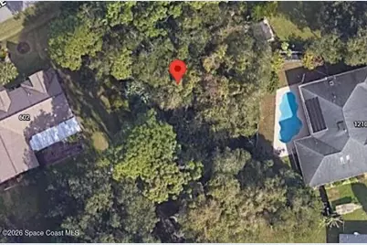 618 Carol Drive NE, Palm Bay, FL 32907 - Photo 1