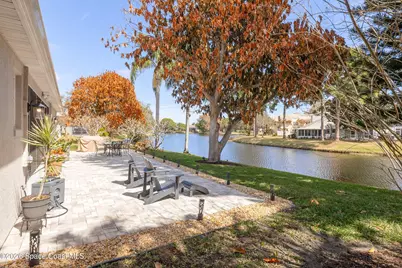 631 Autumn Glen Drive, Melbourne, FL 32940 - Photo 32