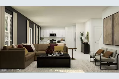 1880 Bayou Avenue SW, Palm Bay, FL 32908 - Photo 4