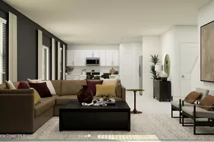 1880 Bayou Ave SW, Palm Bay, FL 32908 - Photo 4