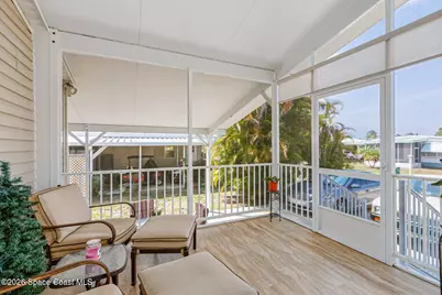 810 Wren Circle, Barefoot Bay, FL 32976 - Photo 2