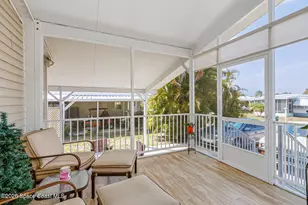 810 Wren Cir, Barefoot Bay, FL 32976 - Photo 2