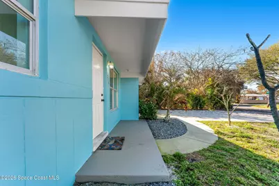 210 SE 1st Street, Satellite Beach, FL 32937 - Photo 2