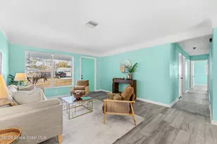210 SE 1st St, Satellite Beach, FL 32937 - Photo 4