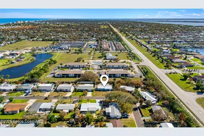 210 SE 1st Street, Satellite Beach, FL 32937 - Photo 34