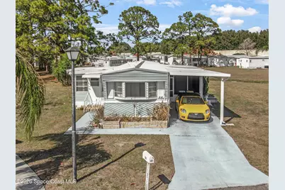 294 Fantasy Court NE, Palm Bay, FL 32907 - Photo 1