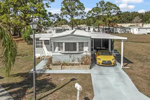 294 Fantasy Ct NE, Palm Bay, FL 32907 - Photo 1