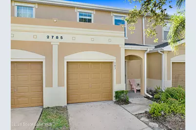 2785 Reston Street #103, Melbourne, FL 32935 - Photo 1