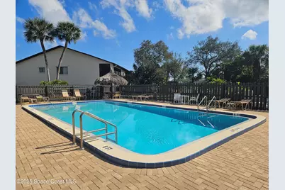 5800 N Banana River Boulevard #123, Cape Canaveral, FL 32920 - Photo 4