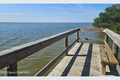 5800 N Banana River Boulevard #123, Cape Canaveral, FL 32920 - Photo 6