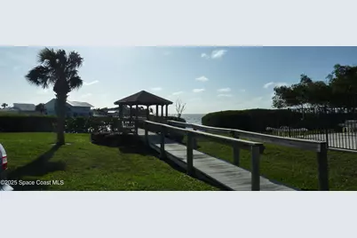 5800 N Banana River Boulevard #123, Cape Canaveral, FL 32920 - Photo 20