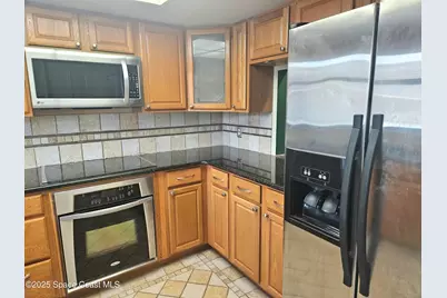 5800 N Banana River Boulevard #123, Cape Canaveral, FL 32920 - Photo 2