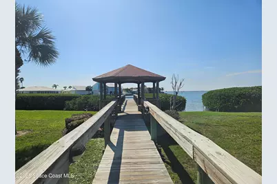 5800 N Banana River Boulevard #123, Cape Canaveral, FL 32920 - Photo 24