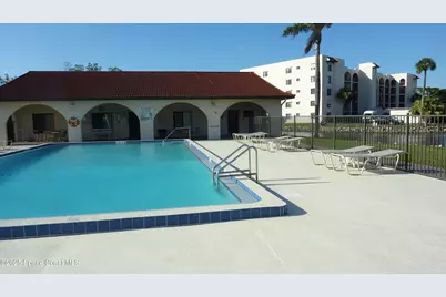 5800 N Banana River Boulevard #123, Cape Canaveral, FL 32920 - Photo 18