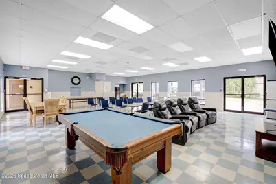 7815 Maplewood Drive #701, Melbourne, FL 32904 - Photo 22