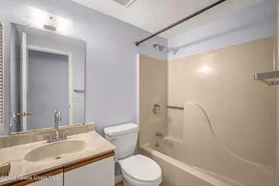 7815 Maplewood Drive #701, Melbourne, FL 32904 - Photo 16