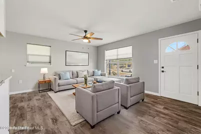 2373 Pawnee Drive, Melbourne, FL 32935 - Photo 2