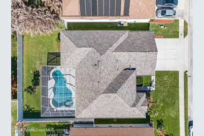 4122 Chelan Drive, Melbourne, FL 32934 - Photo 2