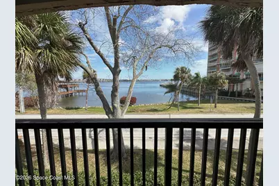 55 Riverside Drive #205, Cocoa, FL 32922 - Photo 16