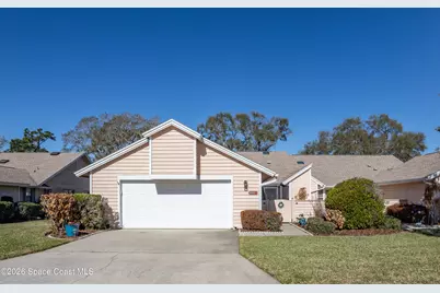 826 Ridge Lake Drive, Melbourne, FL 32940 - Photo 1