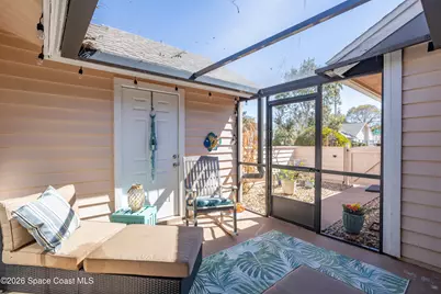 826 Ridge Lake Drive, Melbourne, FL 32940 - Photo 6