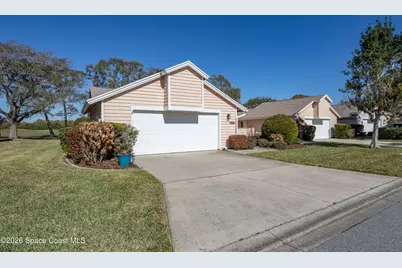 826 Ridge Lake Drive, Melbourne, FL 32940 - Photo 4