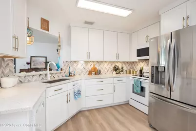 826 Ridge Lake Drive, Melbourne, FL 32940 - Photo 14