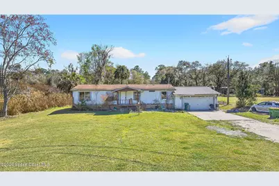 4305 April Lane, Mims, FL 32754 - Photo 1
