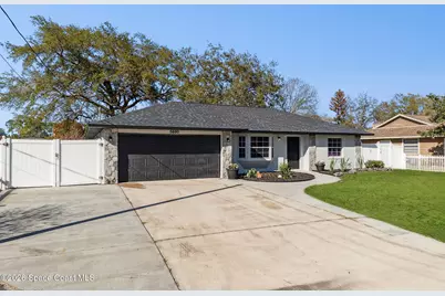 5680 Brandon Street, Cocoa, FL 32927 - Photo 2