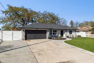 5680 Brandon St, Cocoa, FL 32927 - Photo 2