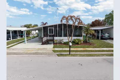 1819 Sago Palm Street NE, Satellite Beach, FL 32937 - Photo 1