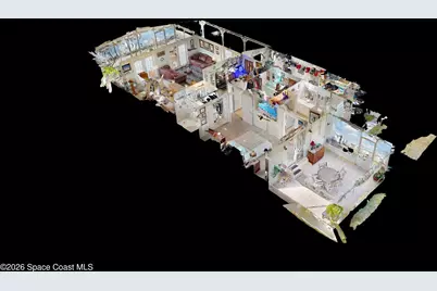 1819 Sago Palm Street NE, Satellite Beach, FL 32937 - Photo 34