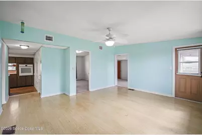 106 Sunrise Ave Avenue #A & B, Satellite Beach, FL 32937 - Photo 20