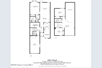 3749 Canberra Court, Titusville, FL 32780 - Photo 32